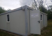 Recepția finală a sistemului de alimentare cu apă din Motru, deblocată după 5 ani