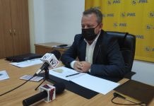 Senatorul Iordache: Proiectul ,,Gorjul, calamitat economic și social de decarbonare”, semnat de Orban