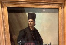 Expoziție unică despre Tudor Vladimirescu la Târgu-Jiu!