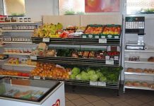 Magazine alimentare sancționate cu 10.000 de lei. Amenzi și pe Transalpina