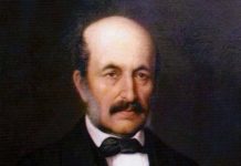 Anul ,,Tudor Vladimirescu” – 200 – Petrache Poenaru, un înflăcărat susținător al lui Tudor Vladimirescu și unul dintre ctitorii învățământului în Țara Românească