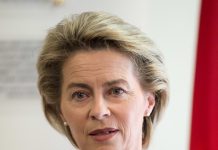 Ursula von der Leyen vine în România, cu o zi înainte de congresul PNL