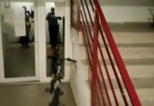 Amendat pentru muzica dată prea tare