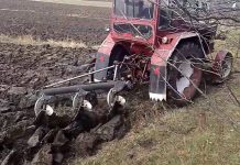 Agricultura pe înțelesul tuturor – Faceți-vă un mare bine, arați terenul toamna
