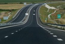 A depășit cu 11 km/oră viteza pe o autostradă în Olanda. „Surpriză” pentru un șofer din Gorj