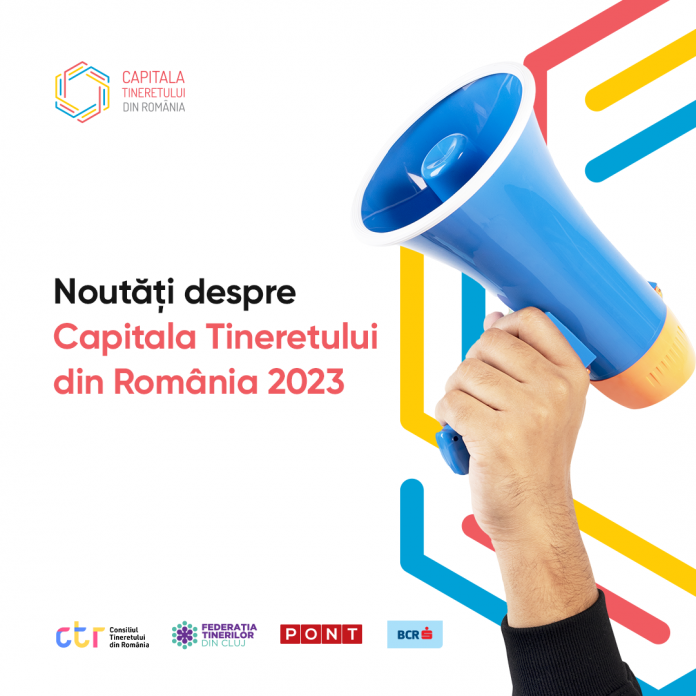 capitala tineretului