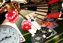 Care sunt jocurile de casino la care se câștigă cel mai mult