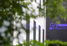 Procurorii ridică documente de la sediul City Insurance