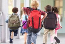 20 noiembrie – Ziua Internațională a Drepturilor Copilului