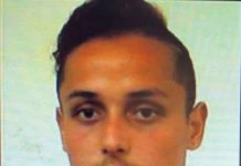 UPDATE: Deținutul de 21 de ani a fost prins!