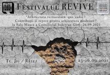 Festival Revive la Godinești și Târgu-Jiu