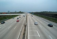 Șofer din Gorj, chemat în judecată de statul german. A depășit viteza cu 16 km/h!