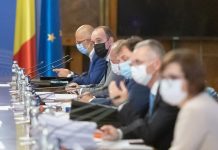 Vîlceanu vrea guvern minoritar