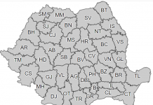 Vreme deosebit de rece în toată țara