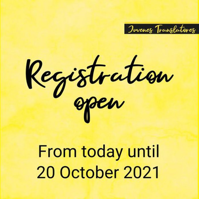 juvenes-translatores