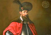 Intrarea lui Mihai Viteazul în București – 15 octombrie 1593