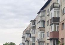 56 de parcări noi în municipiu!