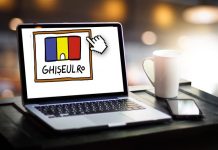 Plata pentru plăcuțele de înmatriculare poate fi făcută prin platforma ghișeul.ro