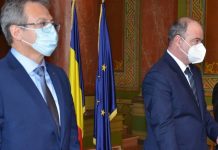 Prefectul de Gorj, demis. Cine i-a luat locul!