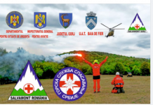Salvamont România, solicitat să pregătească salvatori aeromedicali, în Serbia