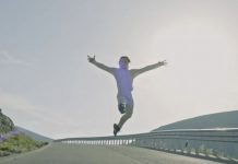 Transalpina, promovată de balerinul de origine ucraineană Serghei Polunin!