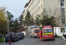 Situația Covid la nivelul SJU Târgu-Jiu