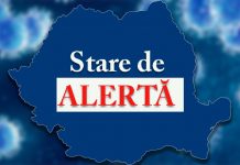 Starea de alertă nu va mai fi prelungită