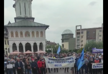 Chirițoiu, „tupeu și nesimțire!”, „Demisia!”