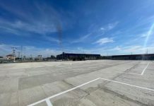 Târgul auto de la Rovinari se deschide duminică