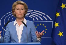 Ursula von der Leyen aprobă PNRR
