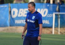 ,,Reghe” nu e interesat de națională: Eu sunt la Craiova