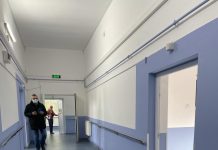 Târgu-Jiu: Mai multe paturi la ATI Covid