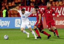 Stoichiță: Obiectivul României este victoria cu Armenia