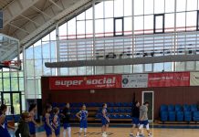 Baschet: Debut pentru grupele Under 13