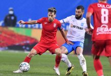 Craiova vrea să treacă de ,,barajul” lui Săndoi