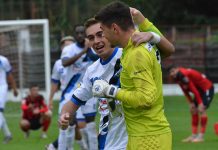 Pandurii vrea să se apropie de Reşiţa. Bănăţenii joacă la Gilortul