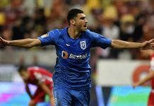 Mihai Roman a revenit pe teren