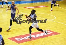 Ahmed Bashir, înainte de meciul cu Timișoara: Trebuie să jucăm inteligent