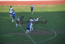 Pandurii – Jiul se joacă vineri. Galeria gazdelor nu vine la meci