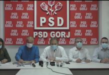 Municipiul Motru a primit zero lei din fondul de rezervă! Ciolacu a făcut plângere penală