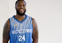 Malik Morgan: Voi juca orice este necesar şi unde este nevoie