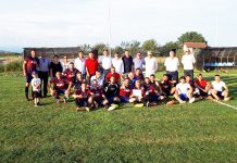 S-au tras optimile Cupei județene