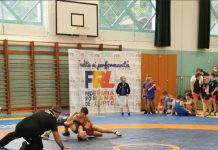 Gorjanu, mulțumit de micii luptători: ,,Fiecare a reușit să aducă victorii”