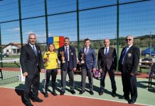 CS BUDO KAN KARATE Târgu-Jiu, pe locul II la Campionatul Național de Copii de la Orăștie