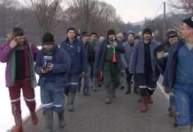 CEO trebuie să plătească 8% pentru fiecare salariat care a muncit în condiții speciale