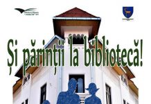 Lecții de parenting la bibliotecă
