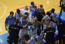 CSM Târgu Jiu adună înfrângerile! A pierdut la Dinamo după un sfert de coșmar