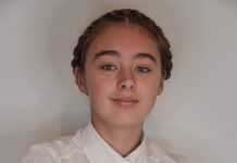 Elevă din Turceni, printre finaliștii unei competiții naționale