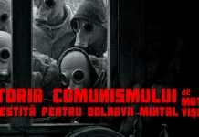 ,,Istoria comunismului povestită pentru bolnavii mintal” – în premieră, duminică, la Teatrul Dramatic ,,Elvira Godeanu”
