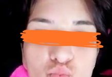 Inculpată pentru tentativă de omor, scoasă și de sub control judiciar pentru că a născut